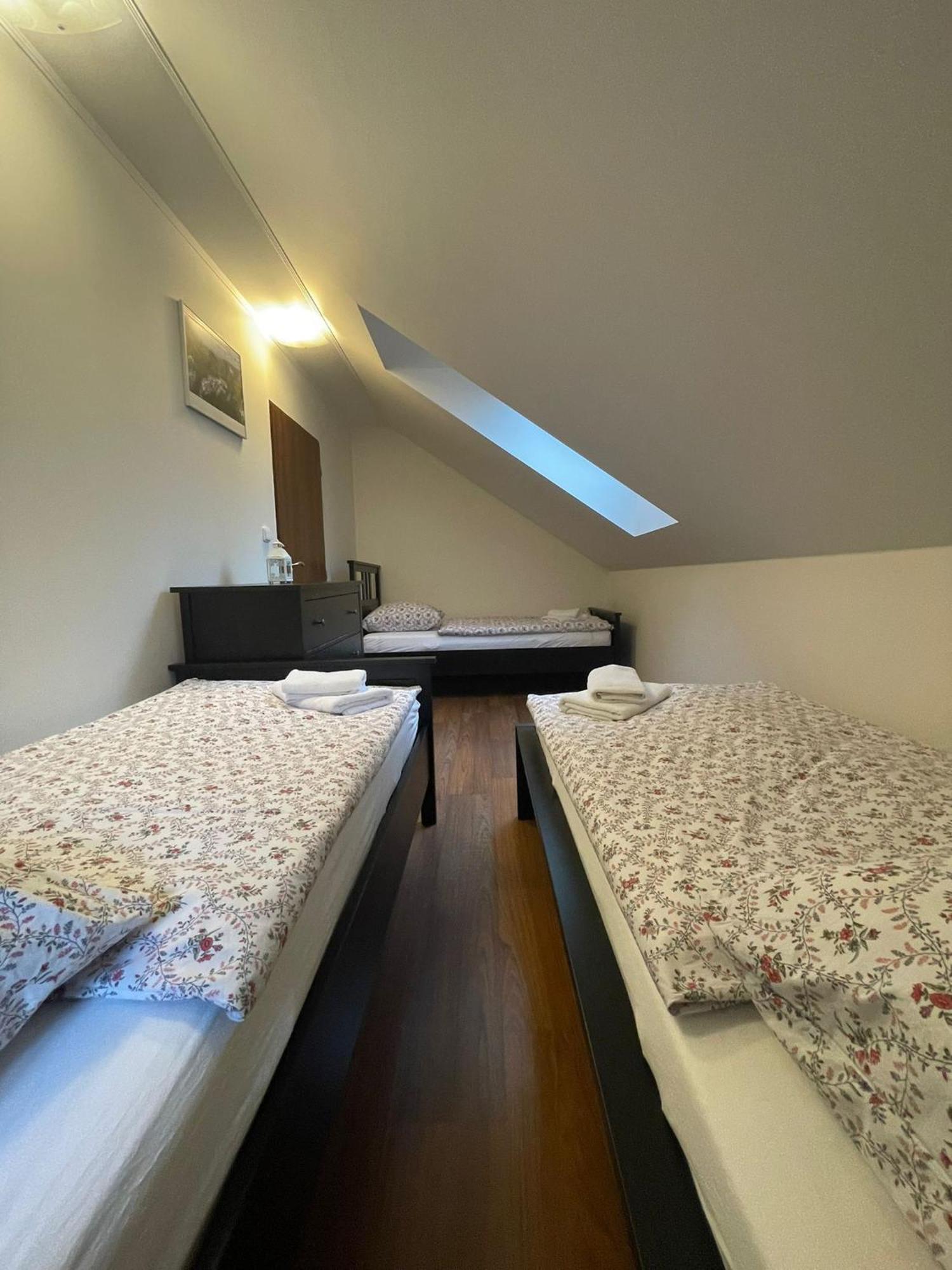 Apartmany Jozak Arnoltice u Decina Стая снимка