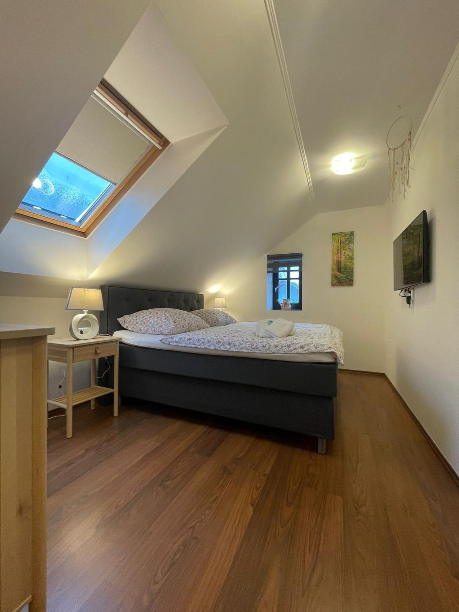 Apartmany Jozak Arnoltice u Decina Стая снимка