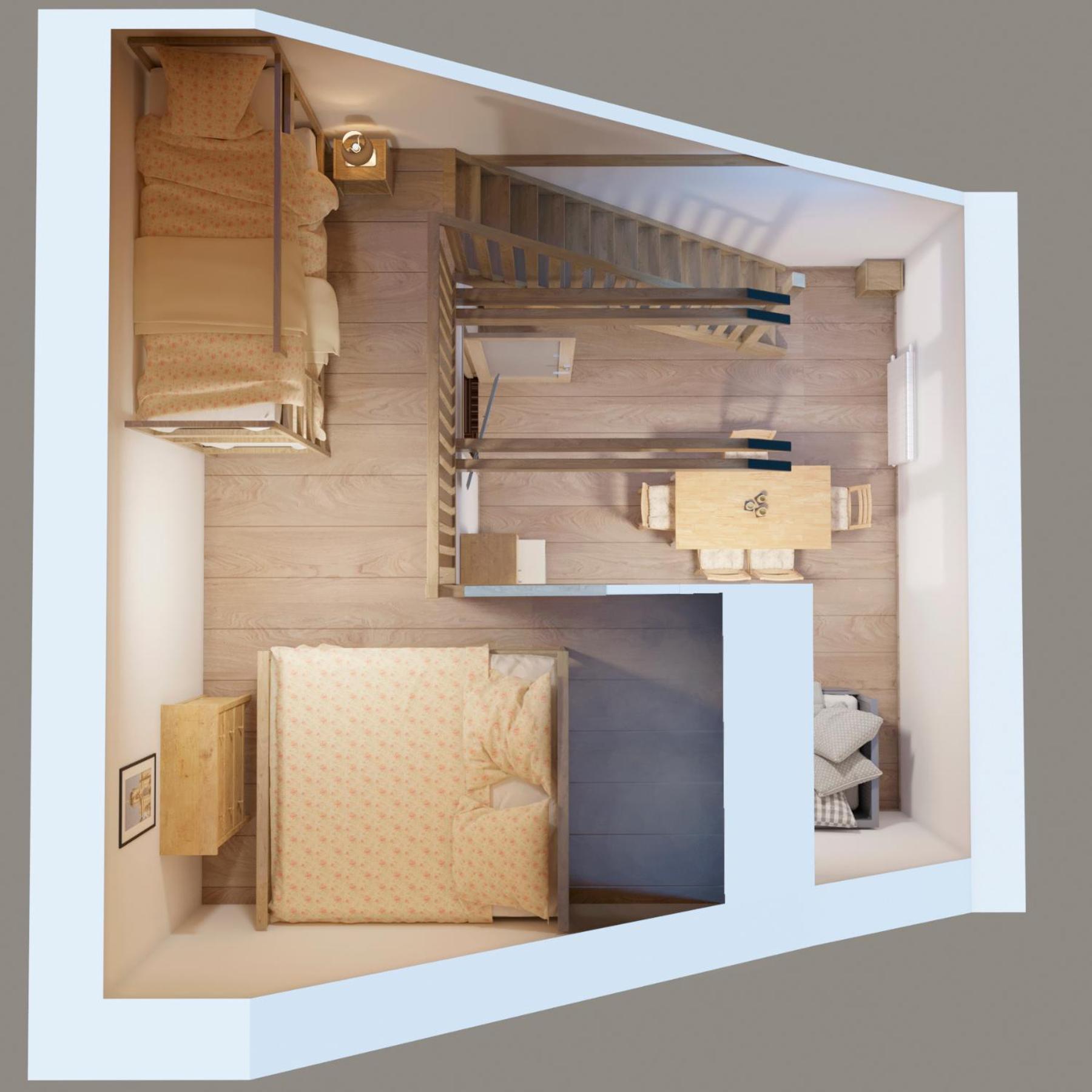 Apartmany Jozak Arnoltice u Decina Стая снимка