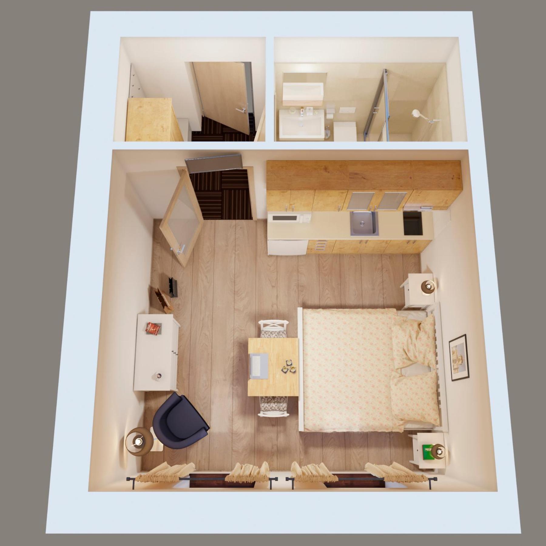 Apartmany Jozak Arnoltice u Decina Стая снимка