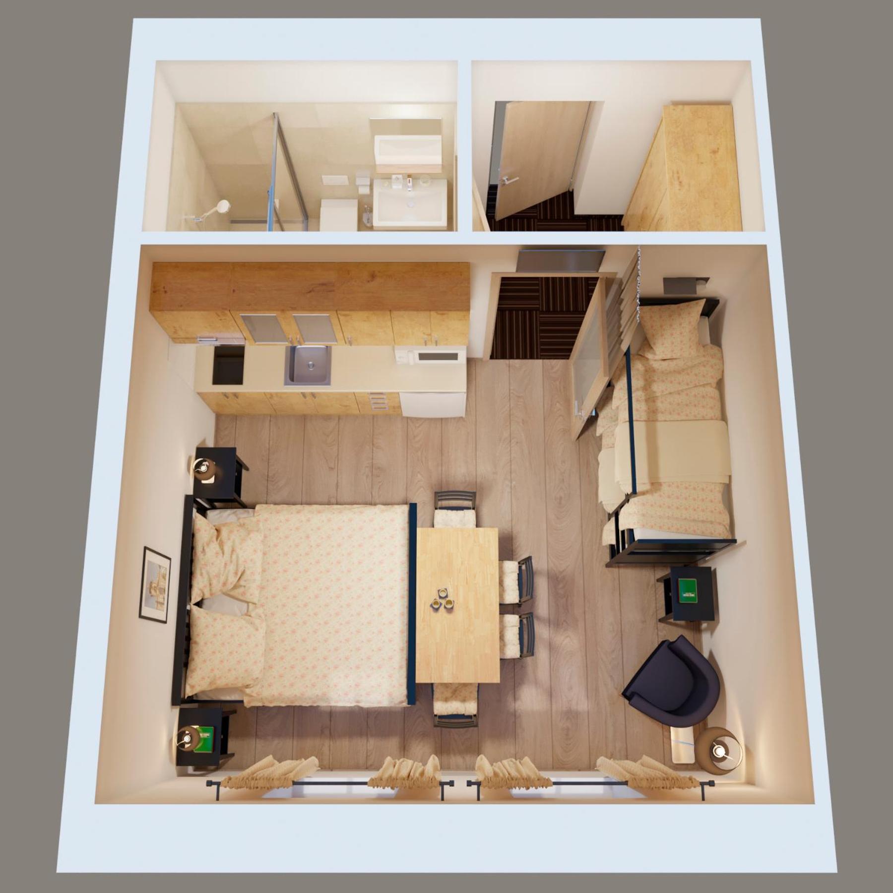 Apartmany Jozak Arnoltice u Decina Стая снимка