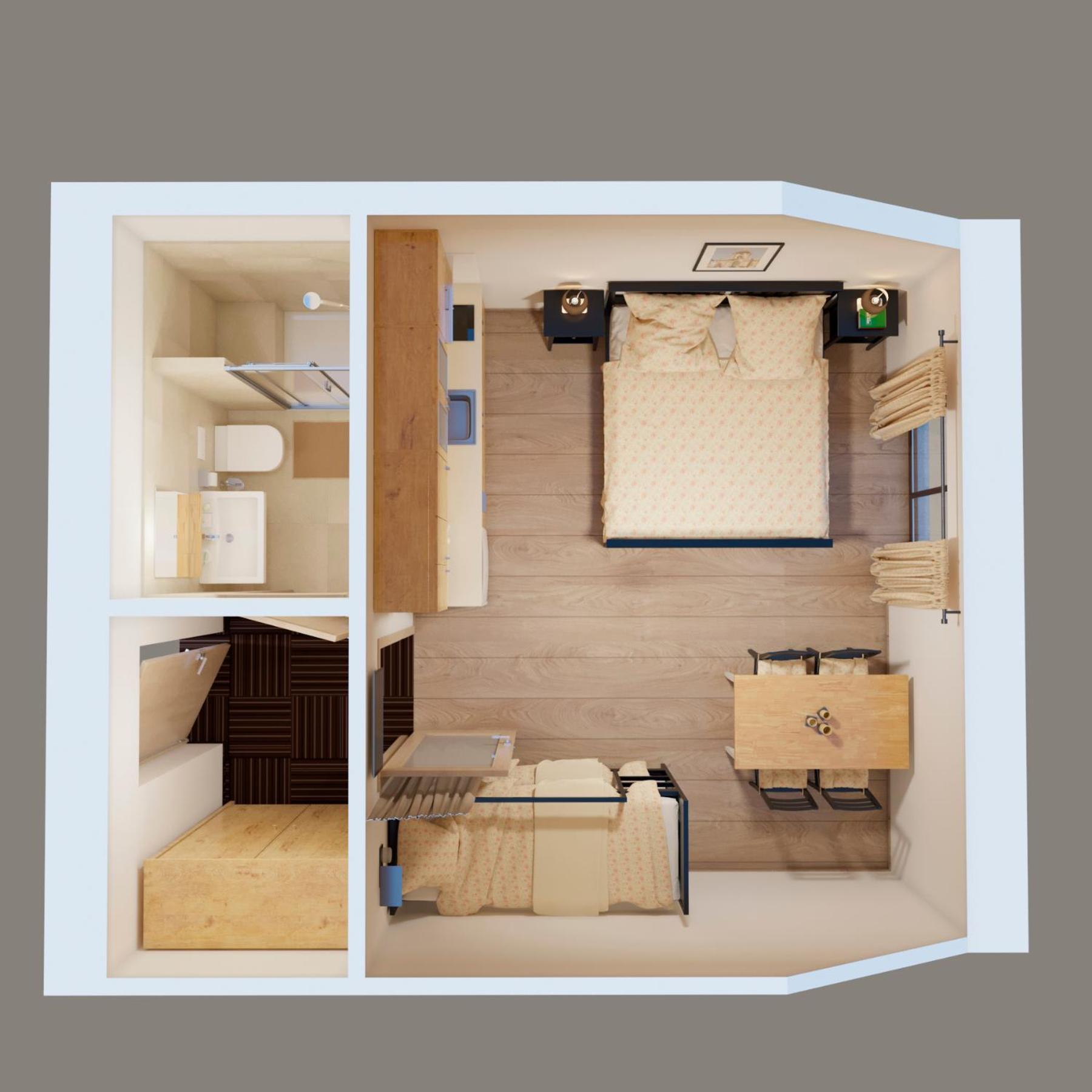 Apartmany Jozak Arnoltice u Decina Стая снимка