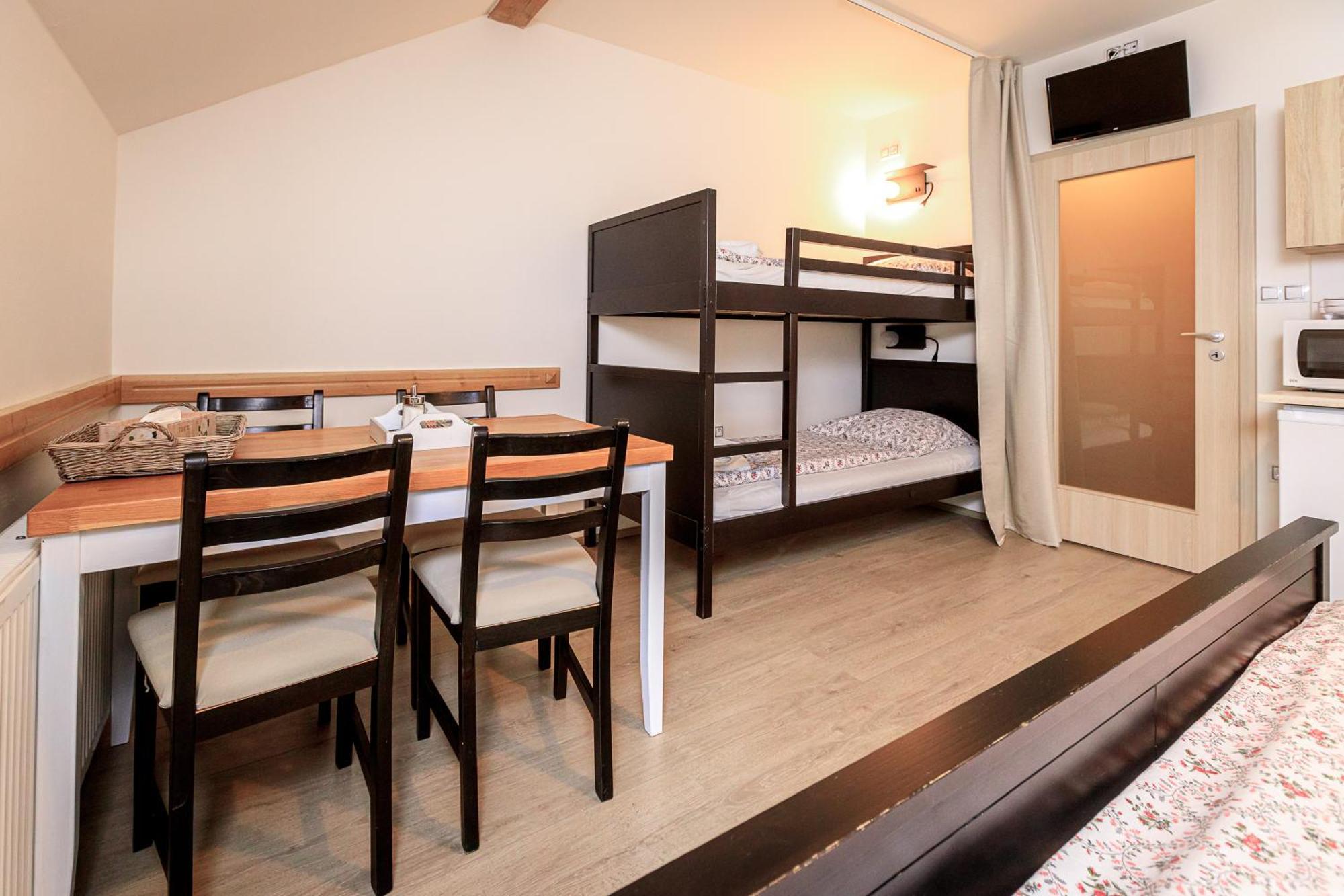 Apartmany Jozak Arnoltice u Decina Стая снимка